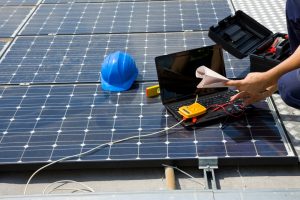 Conditions d’installation de panneaux solaire par Solaires Photovoltaïques à Ayguesvives